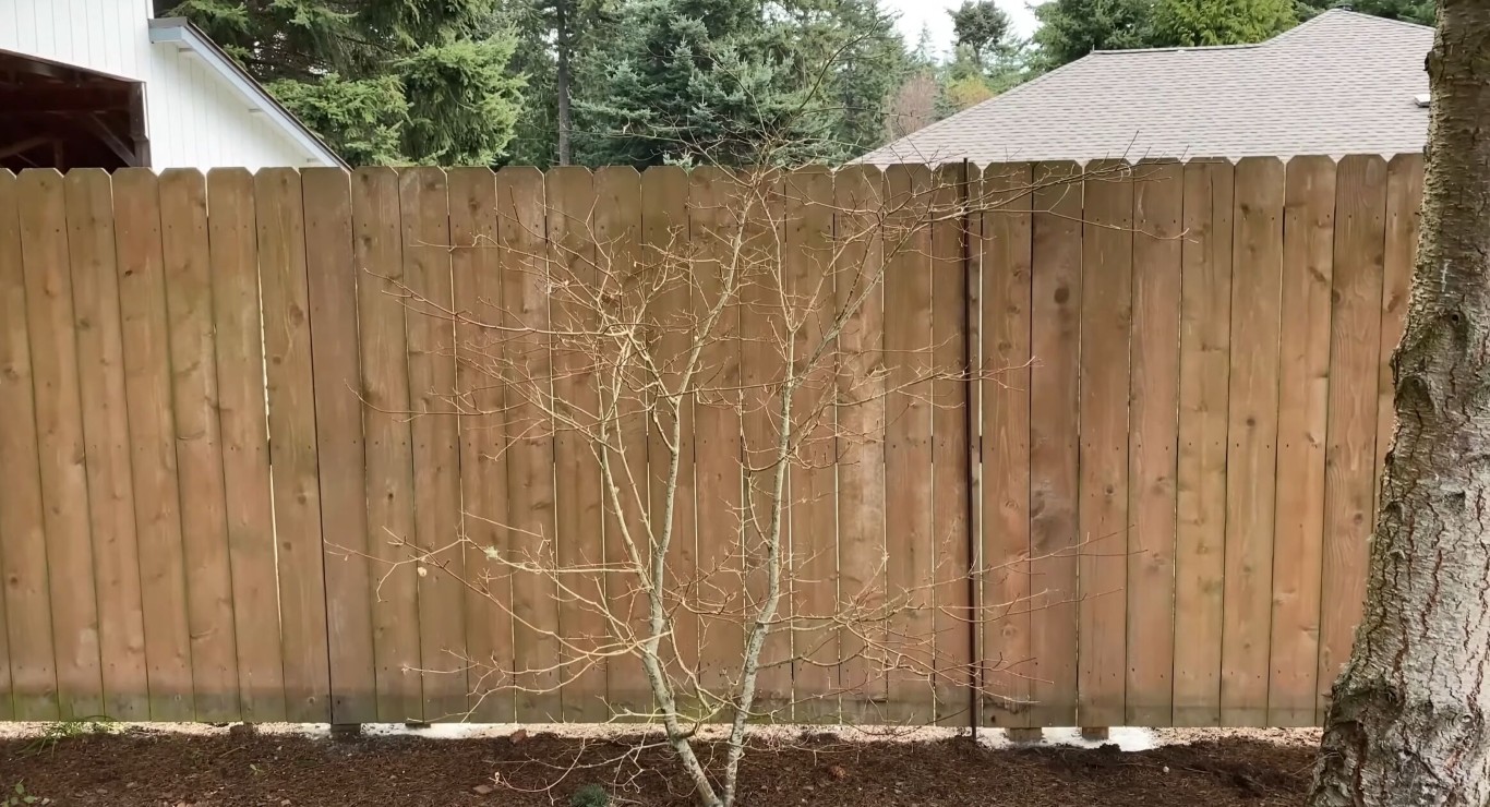 Fence Repair & Replacement service in Aiken, SC